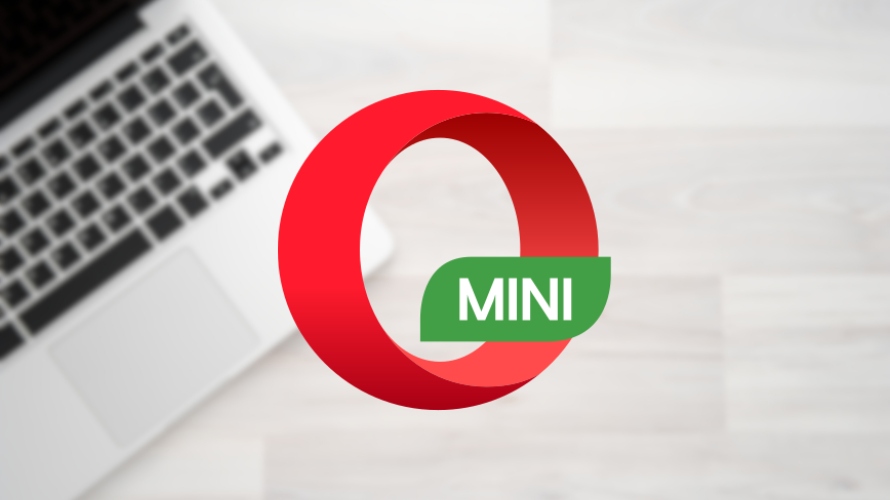 Opera Mini: Distinctive Features of a Popular Browser