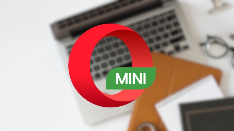 Discover the Revolution in Web Browsing Experience With Opera Mini App